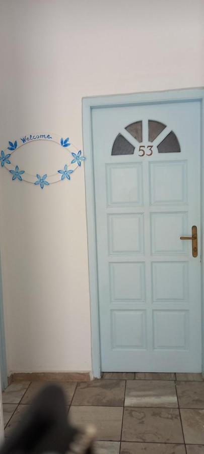 Dimitris Studios Perissa  Zewnętrze zdjęcie